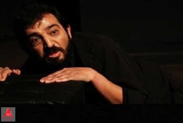 قصه شهرزاد به روایت سنمار