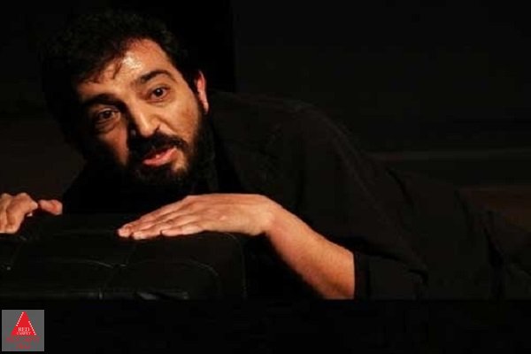 قصه شهرزاد به روایت سنمار