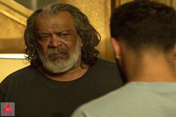 اکتای براهنی