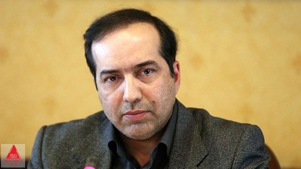 رئیس سازمان سینمایی