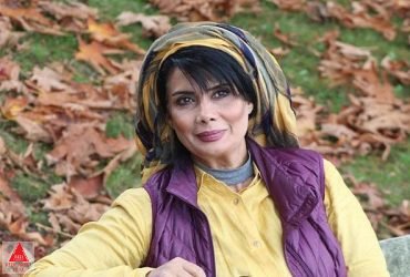 عاطفه رضوی