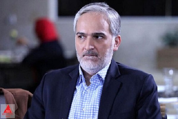 بیژن بنفشه خواه