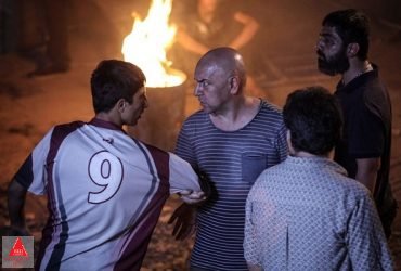 سروش حسینجانی