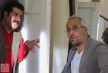 غلامرضا رمضانی