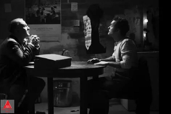 فیلمبرداری