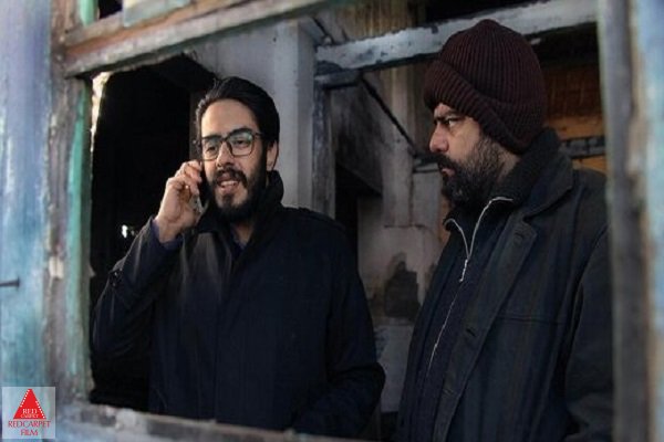 شاهد احمدلو