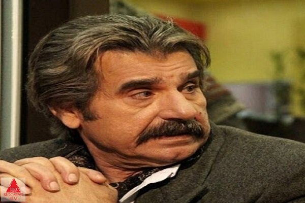 بازیگر