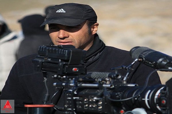 فیلمبرداری