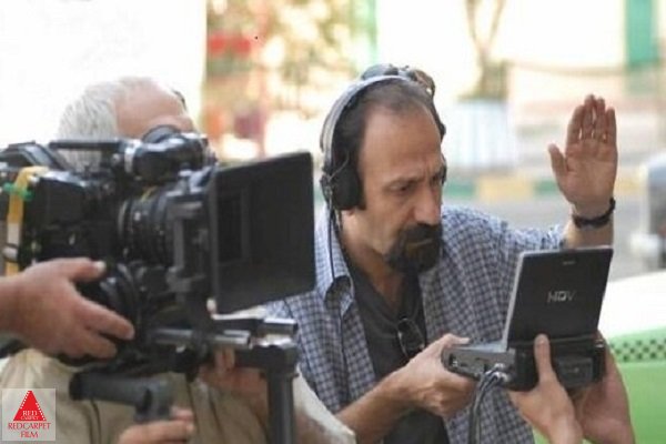 اصغر فرهادی