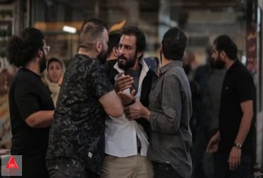 اصغر فرهادی