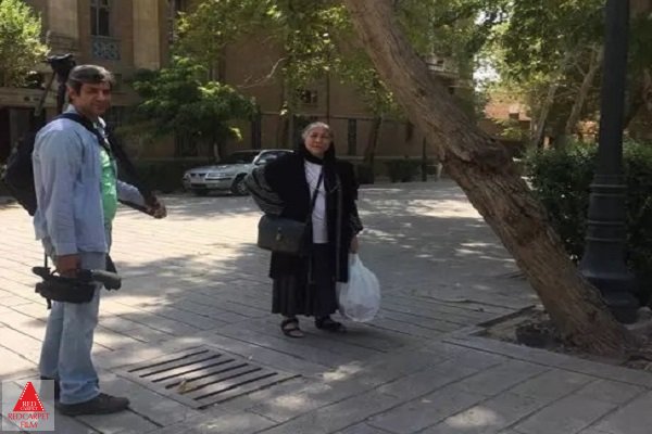 مهوش شیخ الاسلامی