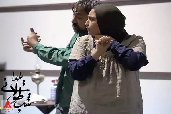 تماشاخانه سنگلج