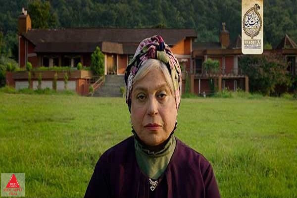 گوهر خیراندیش