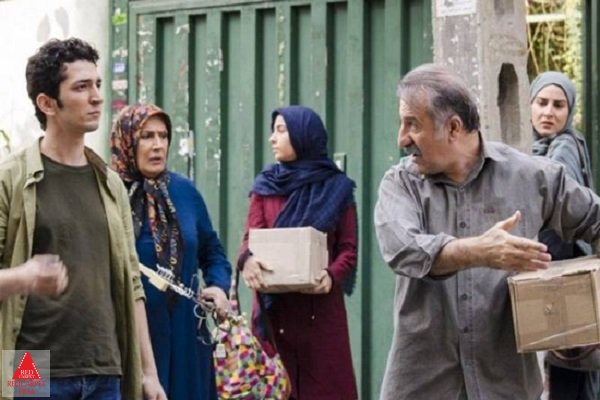 سریال تلویزیونی