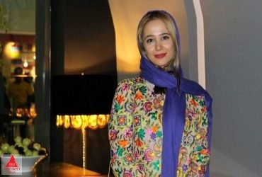 الناز حبیبی
