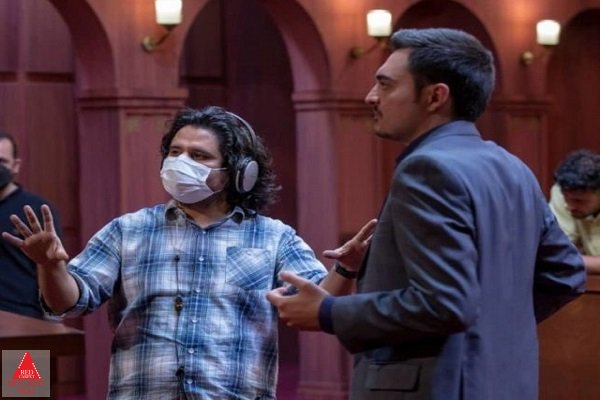 پوریا اسراری