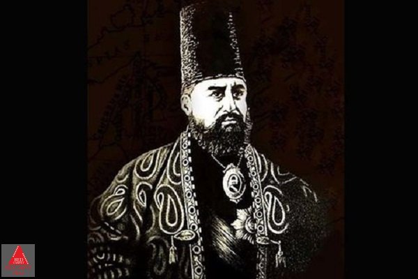 سجاد باغ شیخی