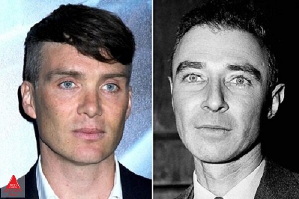 کیلین مورفی