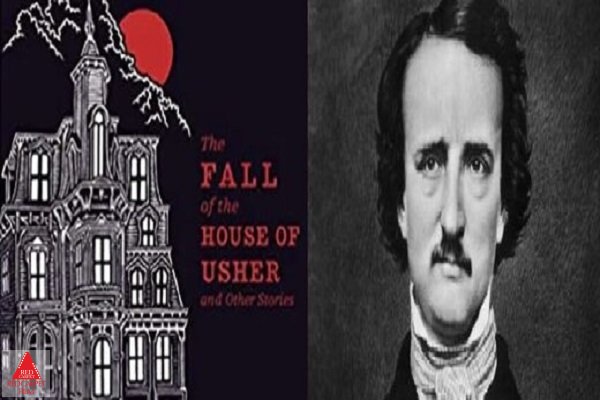 داستانهای ترسناک