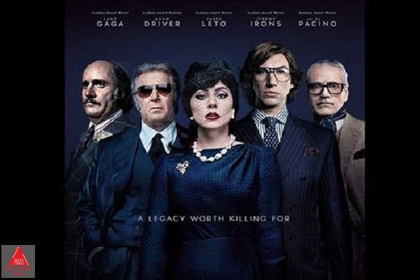 ریدلی اسکات