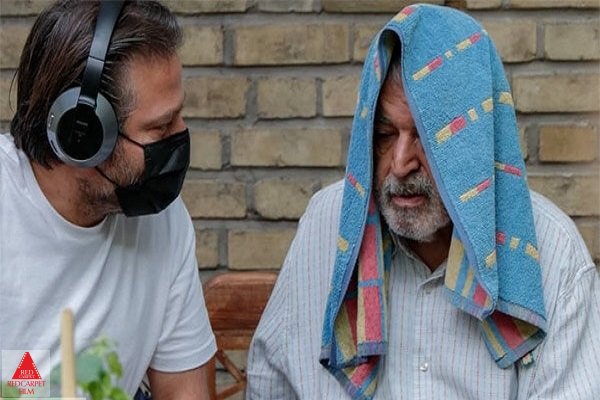 علیرضا نجفزاده