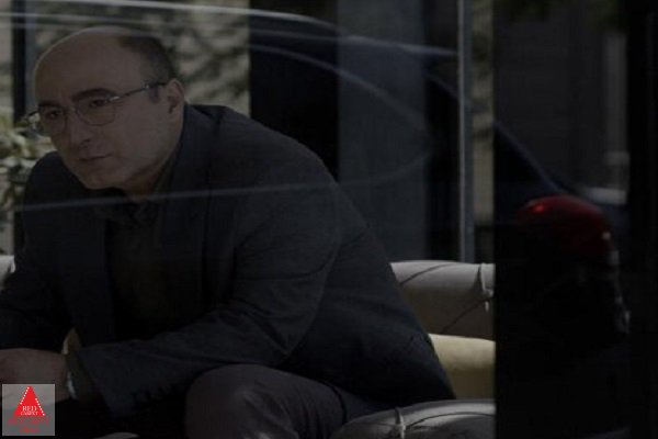 بابک بهرامبیگی