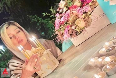 بازیگر ایرانی
