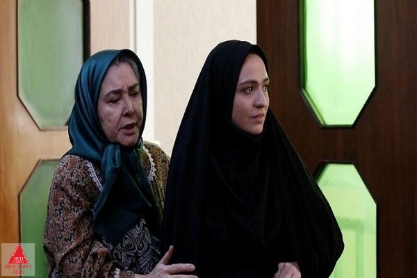 مریم ابراهیموند