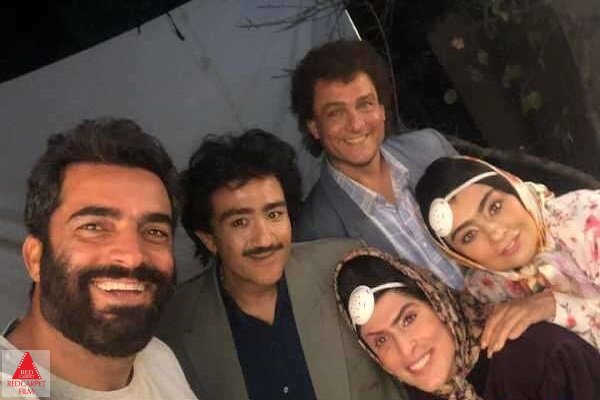 نمایش خانگی