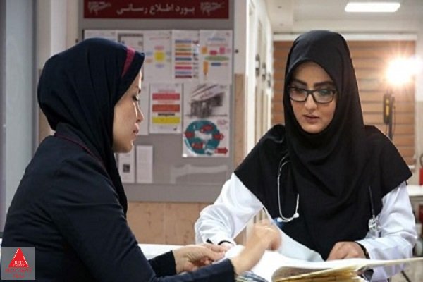 مهسا کرامتی