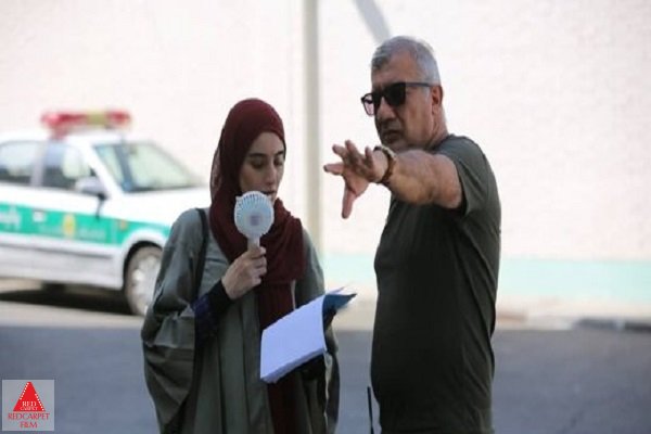 آرایشگاه زیبا