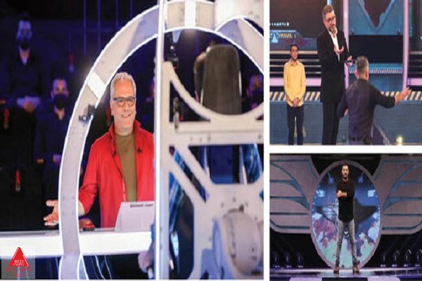 مسابقات تلویزیونی