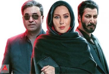 بهرام افشاری