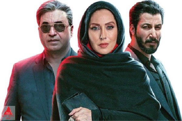 بهرام افشاری