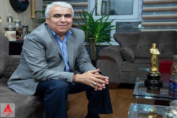 سازمان سینمایی