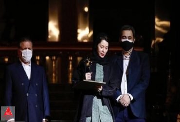 جشنواره فیلم کوتاه تهران