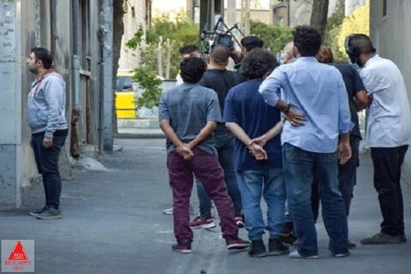 فیلمبرداری