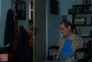 آرش کاظمزاده