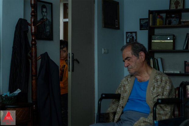 آرش کاظمزاده