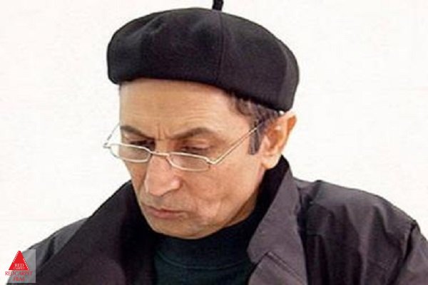 بازیگر تئاتر