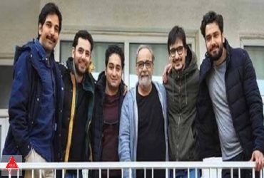 روزگار جوانی