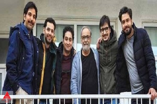 روزگار جوانی