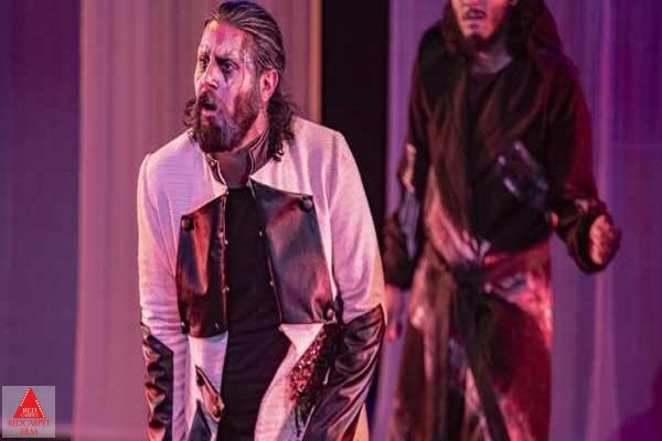 پردیس تئاتر شهرزاد