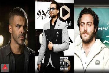 خوانندگانی