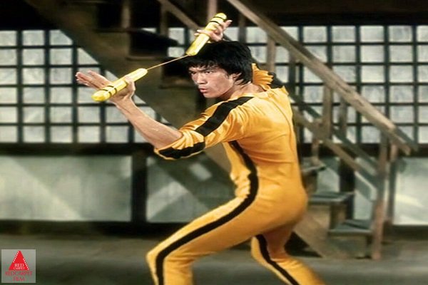 هنرهای رزمی