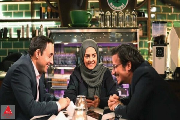 امیرحسین رستمی