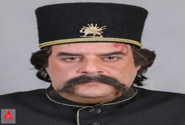 هومن برقنورد