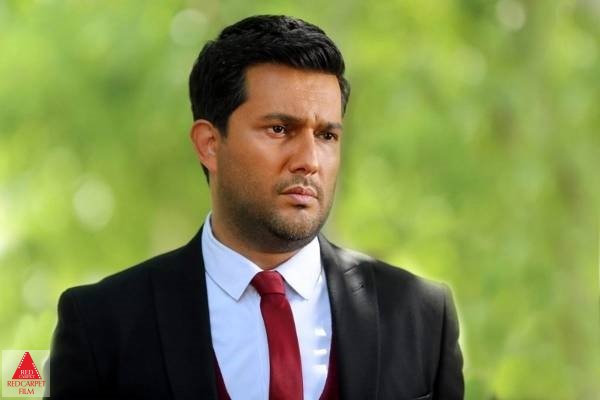 بازیگر ایرانی