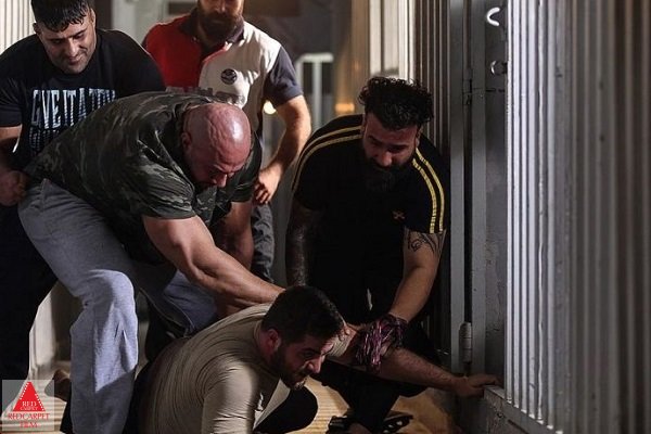 محمدامین کریمپور