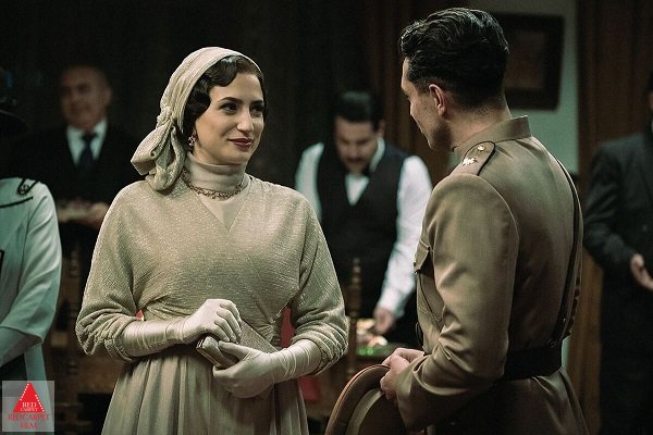 نمایش خانگی